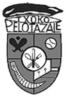 Escudo del Txoko Pelotazale